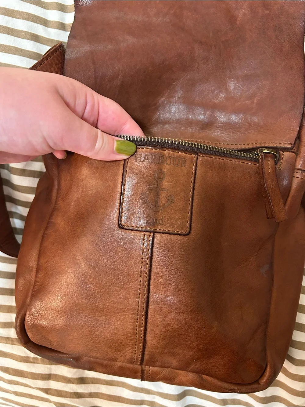 Harbour 2Nd Crossbody
